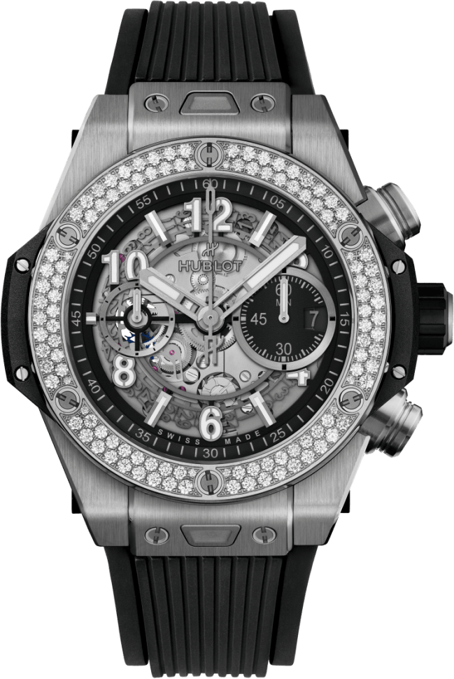 Hublot Big Bang Unico 44 mm