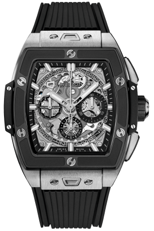 Hublot Spirit of Big Bang Chronograph 42 mm