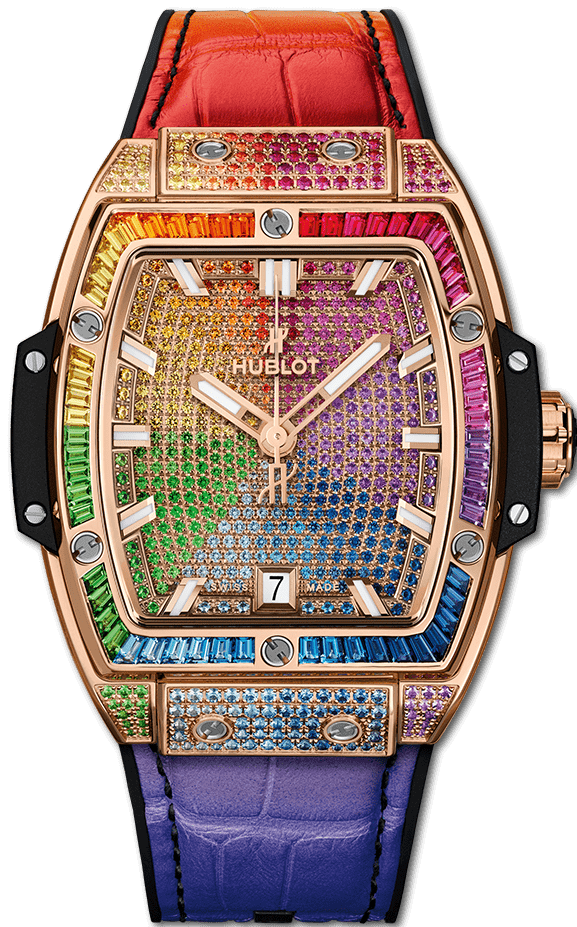 Hublot Spirit of Big Bang Automatic 39 mm