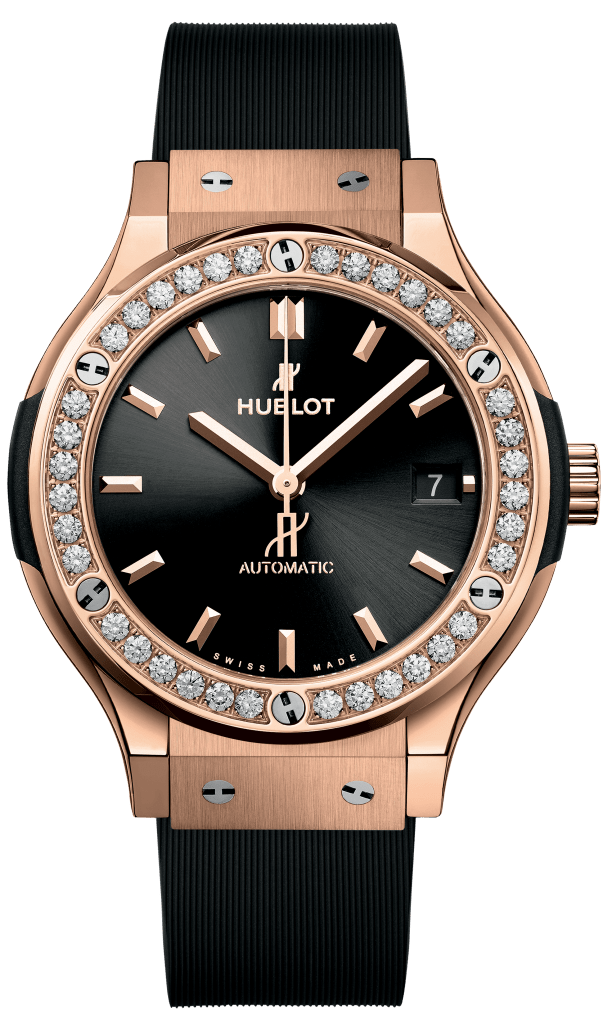 Hublot Classic Fusion Automatic 38 mm