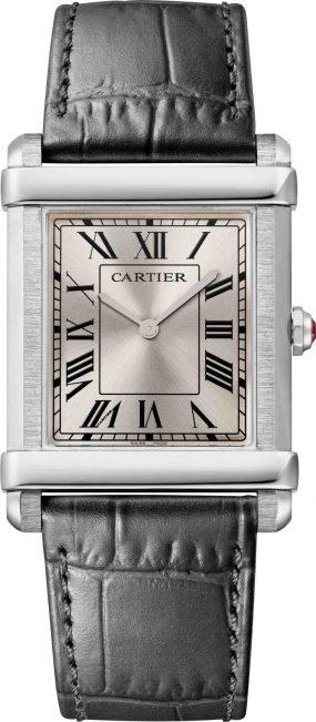 Cartier Prive Tank Chinoise