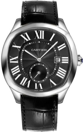 Cartier Drive de Cartier Small Second
