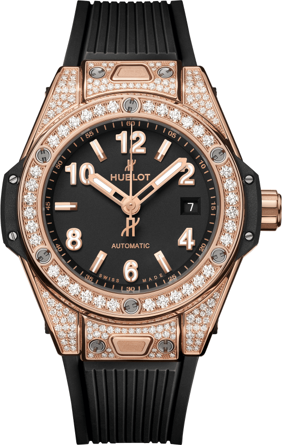 Hublot Big Bang One Click 33 mm