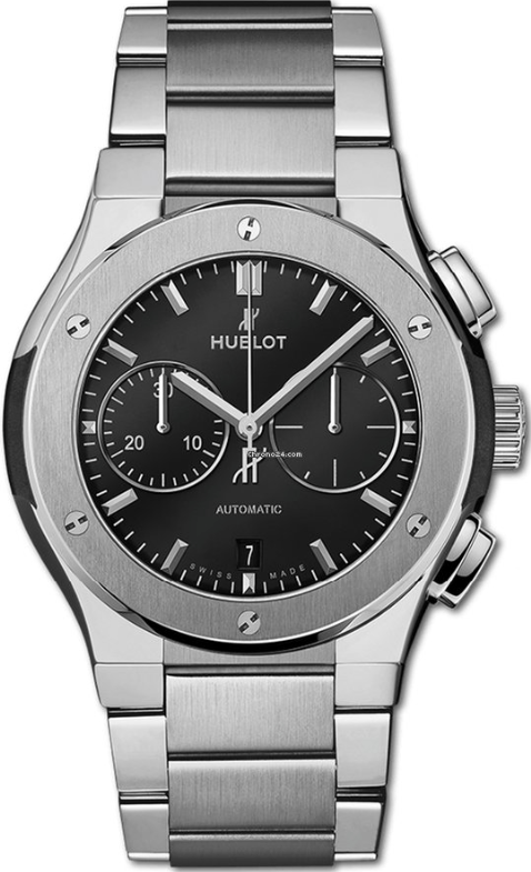 Hublot Classic Fusion Chronograph 42 mm