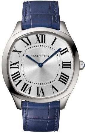Cartier Drive de Cartier Extra Flat