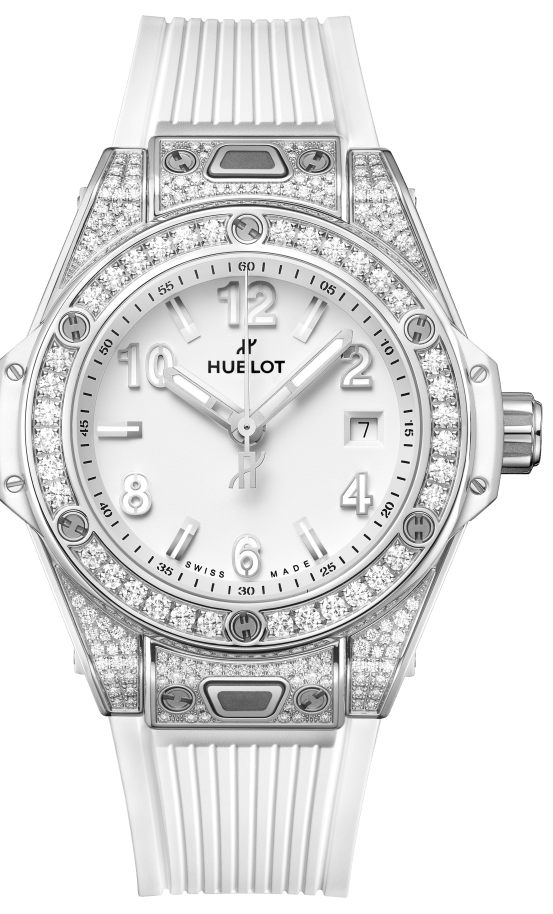 Hublot Big Bang One Click 33 mm