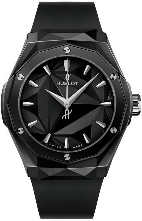 Hublot Classic Fusion Orlinski 40 mm