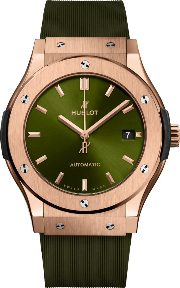 Hublot Classic Fusion Automatic 45 mm