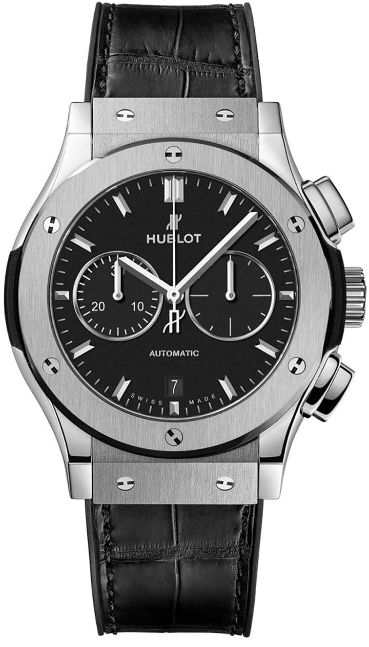 Hublot Classic Fusion Chronograph 42 mm