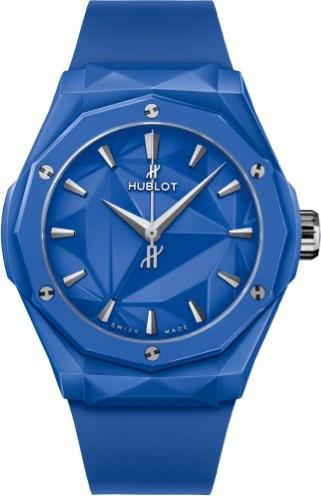 Hublot Classic Fusion Orlinski 40 mm