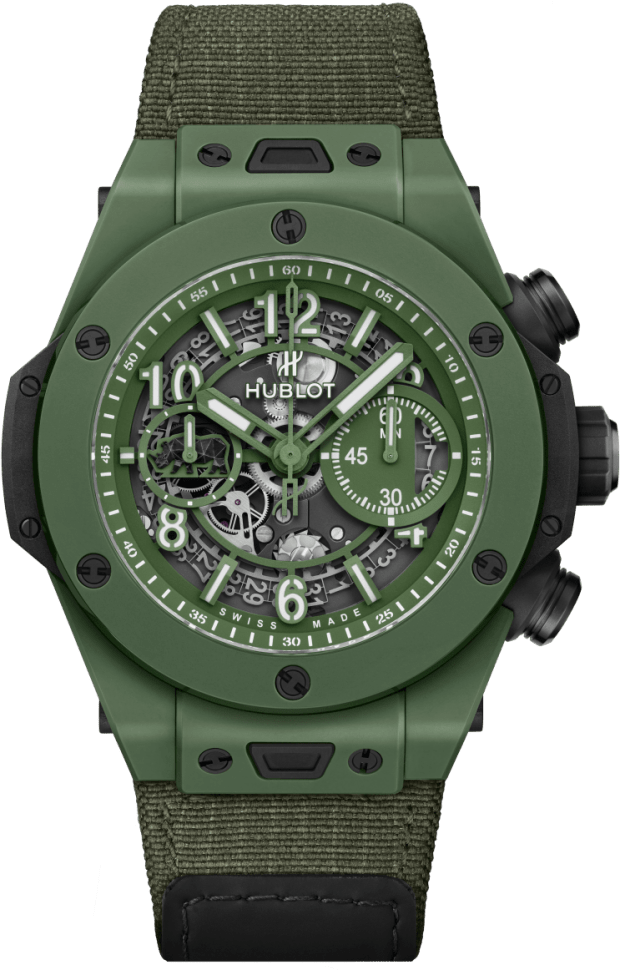 Hublot Big Bang Unico Sorai