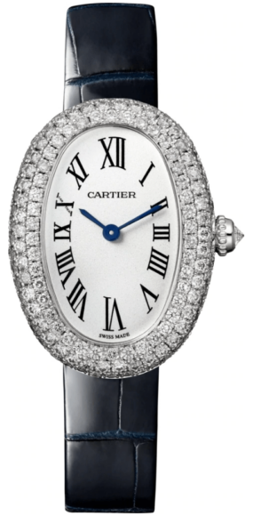 Cartier Baignoire Baignoire 1920 Small