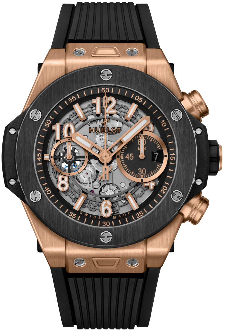 Hublot Big Bang Unico 44 mm