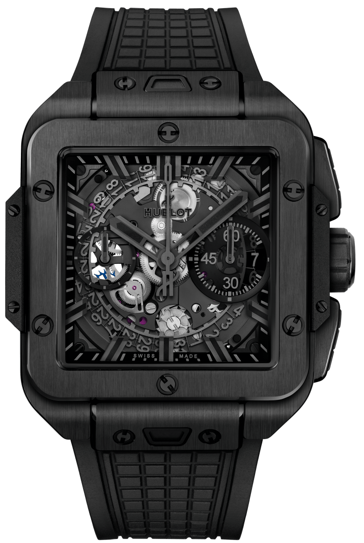 Hublot Big Bang Square Bang Unico 42 mm