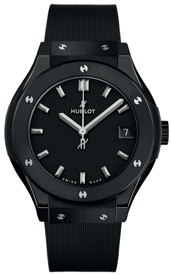 Hublot Classic Fusion Quartz