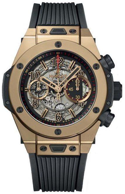 Hublot Big Bang Unico Chronograph 42 mm