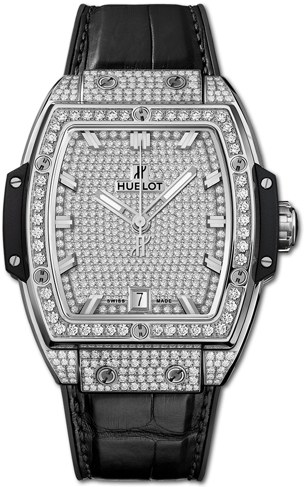 Hublot Spirit of Big Bang Automatic 39 mm