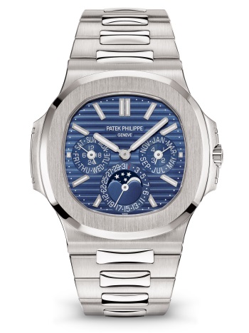 Patek Philippe Nautilus 5740