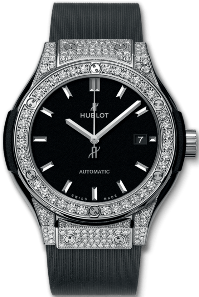 Hublot Classic Fusion Automatic 33 mm