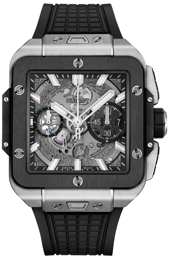 Hublot Big Bang Square Bang Unico 42 mm