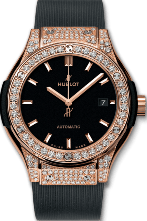 Hublot Classic Fusion Automatic 38 mm