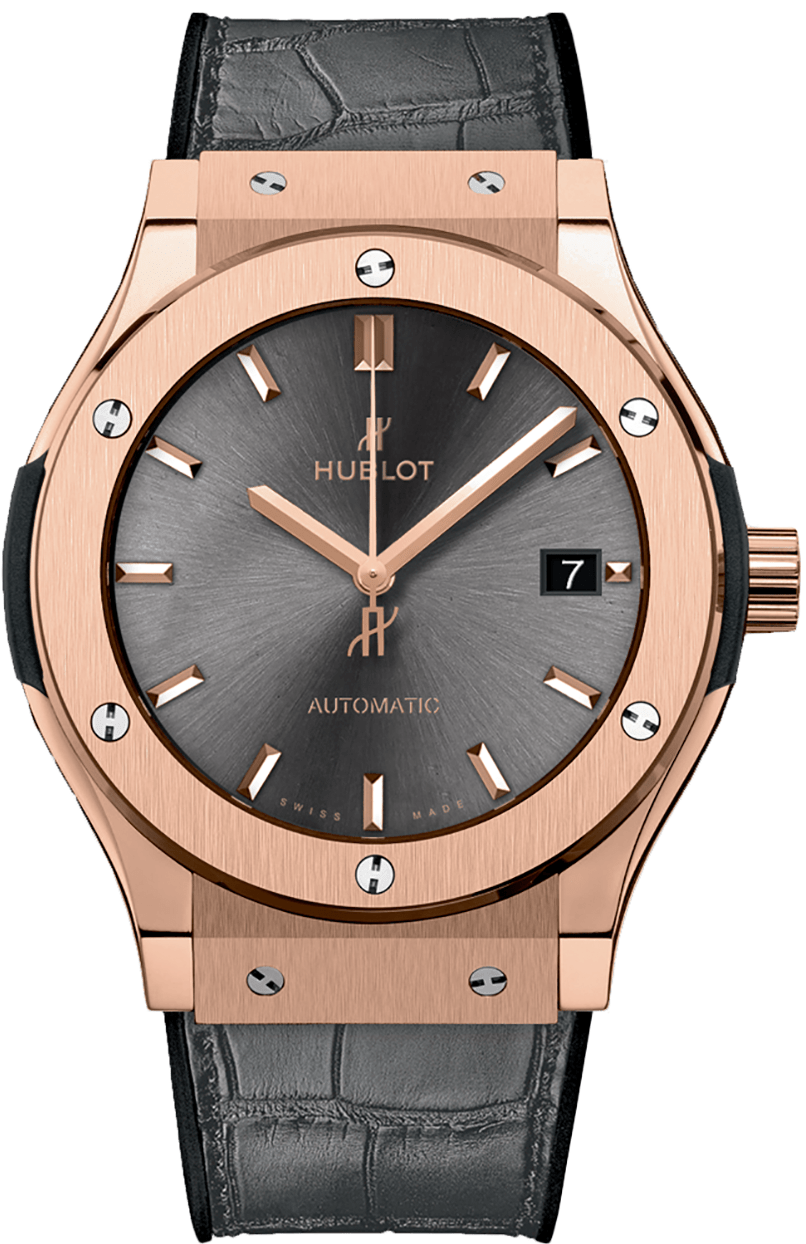 Hublot Classic Fusion Quartz 33