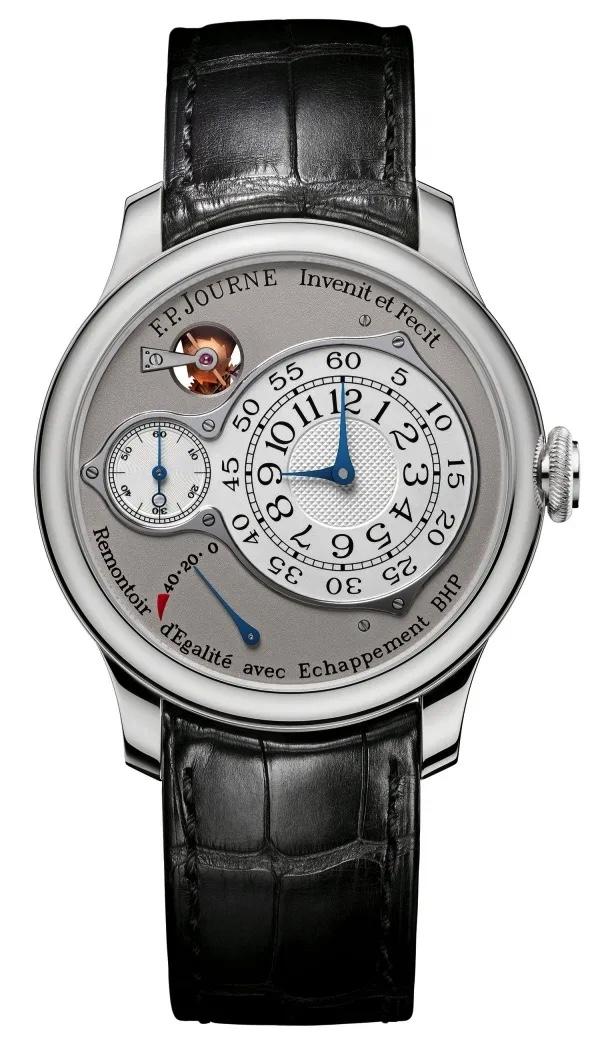 F.P. Journe Classique Chronometre Optimum