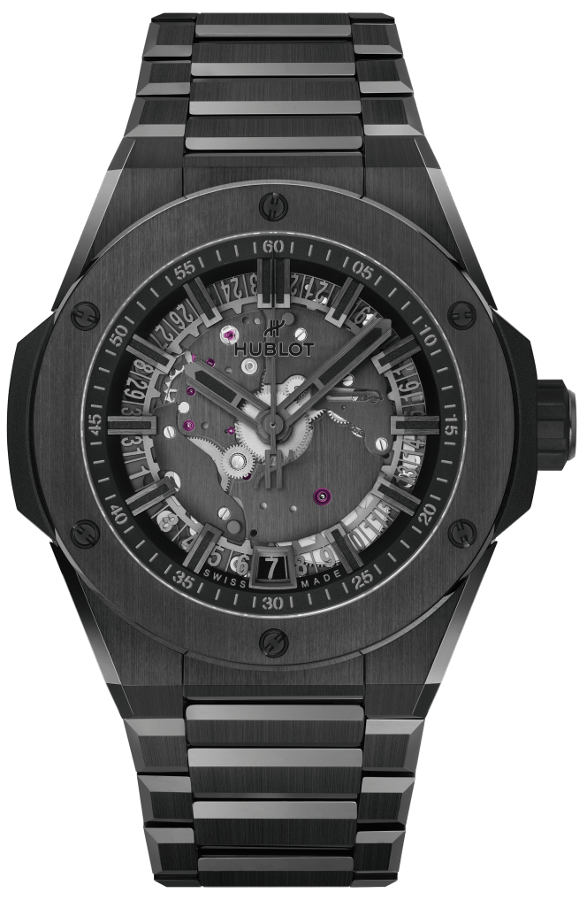 Hublot Big Bang Integral Time Only