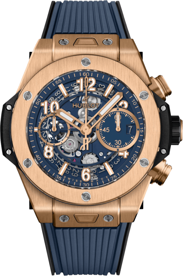 Hublot Big Bang Unico Chronograph 42 mm