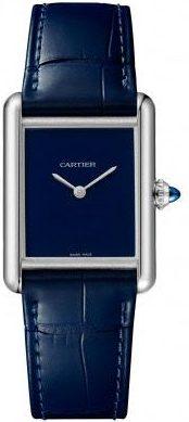 Cartier Tank Must de Cartier
