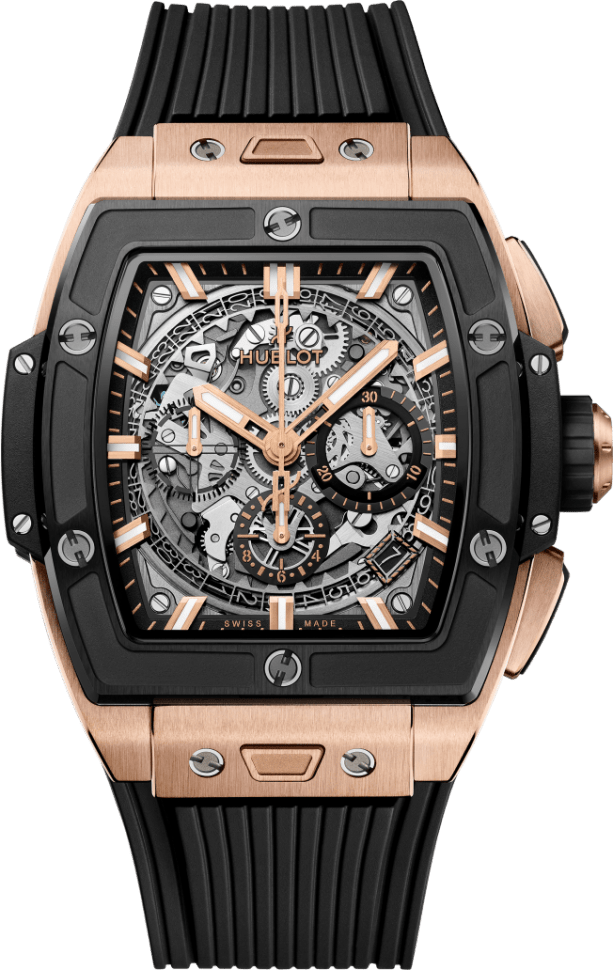 Hublot Spirit of Big Bang Chronograph 42 mm