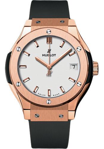 Hublot Classic Fusion Automatic 33 mm