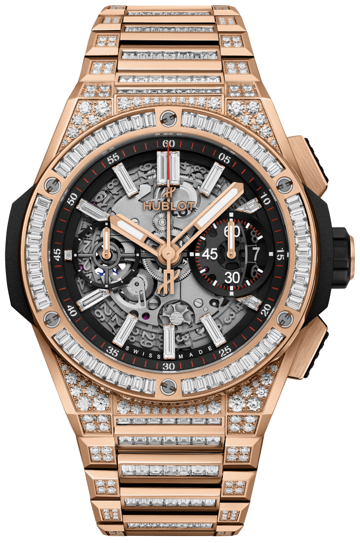 Hublot Big Bang Integral 42 mm