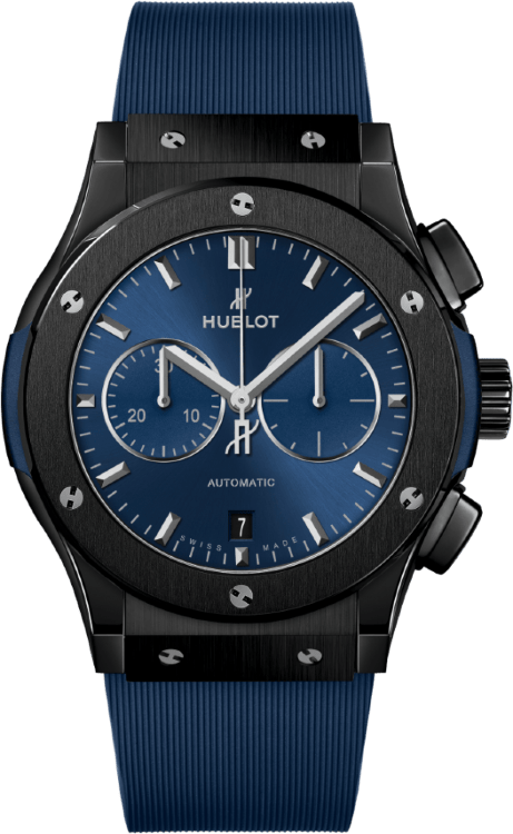 Hublot Classic Fusion Chronograph 42 mm