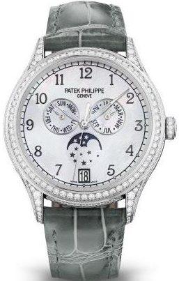 Patek Philippe Complications 4948