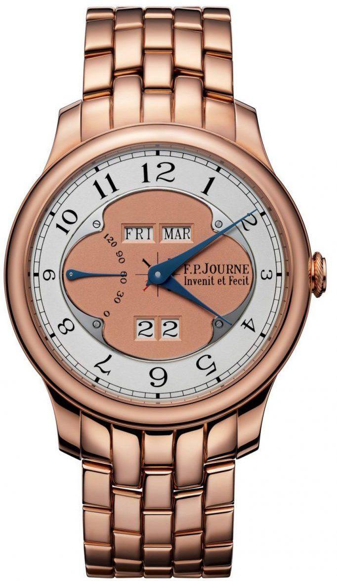 F.P. Journe Octa