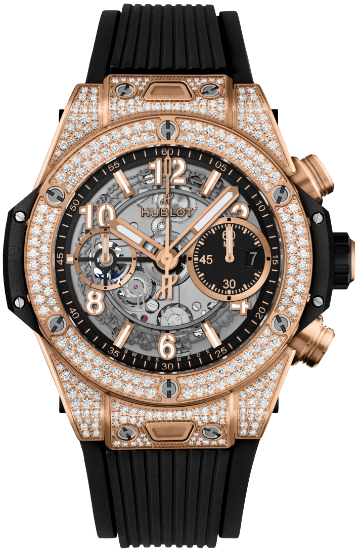 Hublot Big Bang Unico Chronograph 42 mm