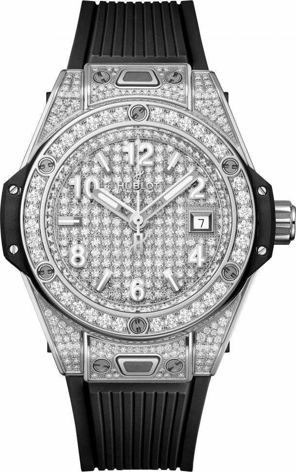 Hublot Big Bang One Click 33 mm