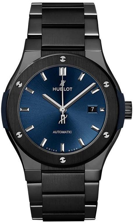 Hublot Classic Fusion Automatic 42 mm