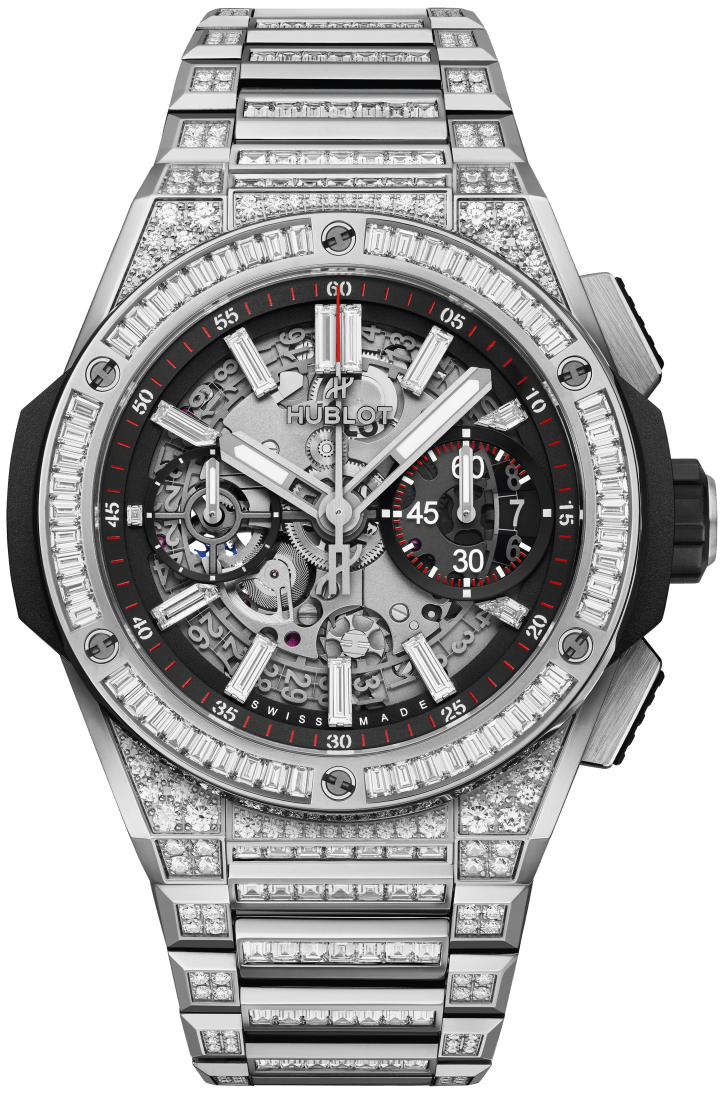 Hublot Big Bang Integral 42 mm