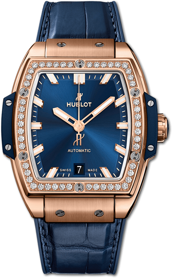 Hublot Spirit of Big Bang Automatic 39 mm