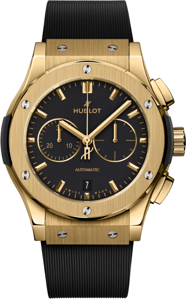 Hublot Classic Fusion Chronograph 42 mm