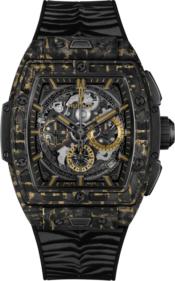 Hublot Spirit of Big Bang Chronograph 42 mm