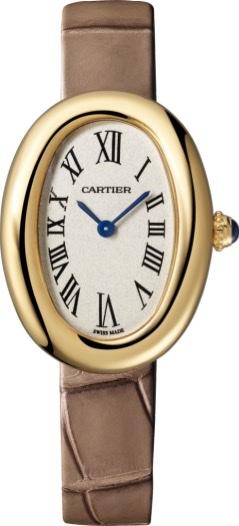 Cartier Baignoire Baignoire 1920 Small