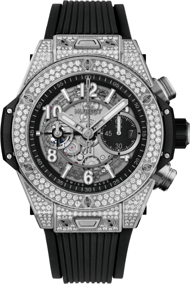 Hublot Big Bang Unico 44 mm