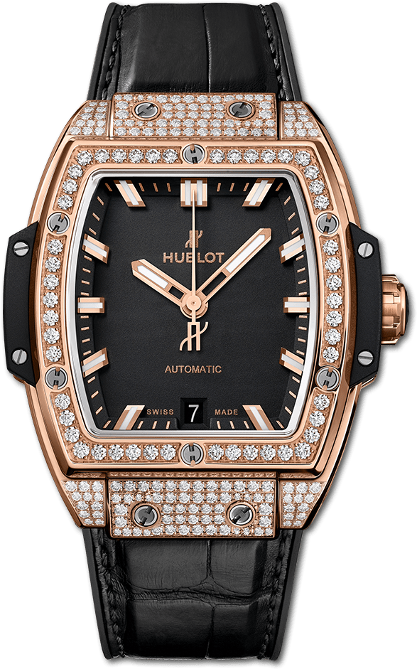 Hublot Spirit of Big Bang Automatic 39 mm