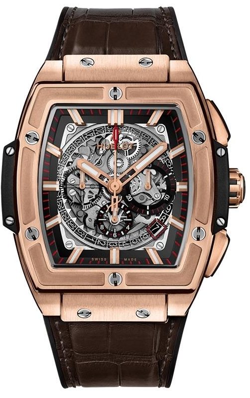 Hublot Spirit of Big Bang Chronograph 45 mm