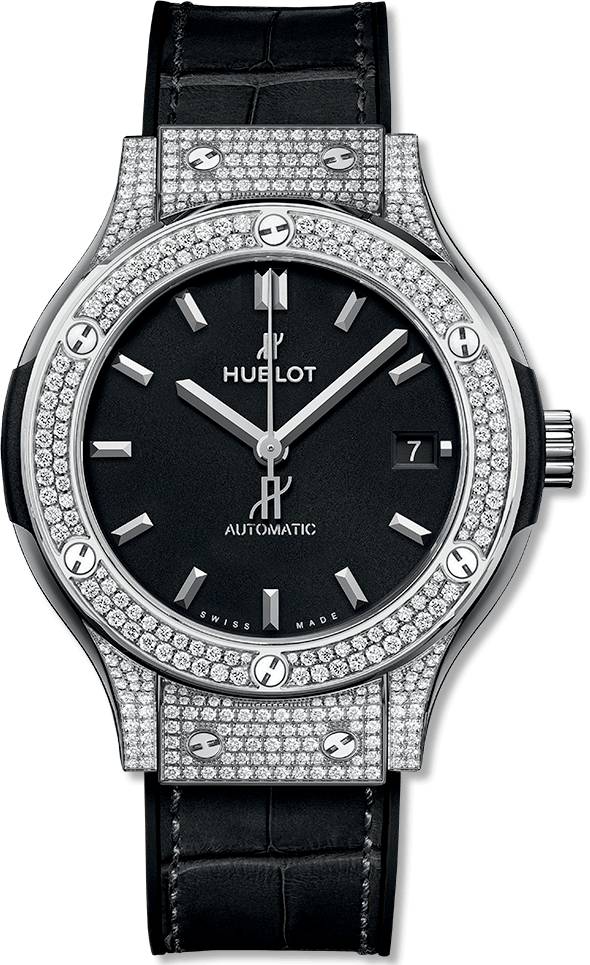 Hublot Classic Fusion Automatic 38 mm