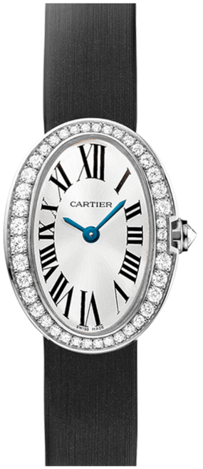 Cartier Baignoire Baignoire Mini Quartz