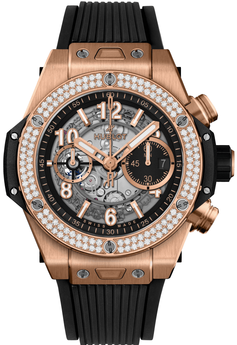 Hublot Big Bang Unico Chronograph 42 mm